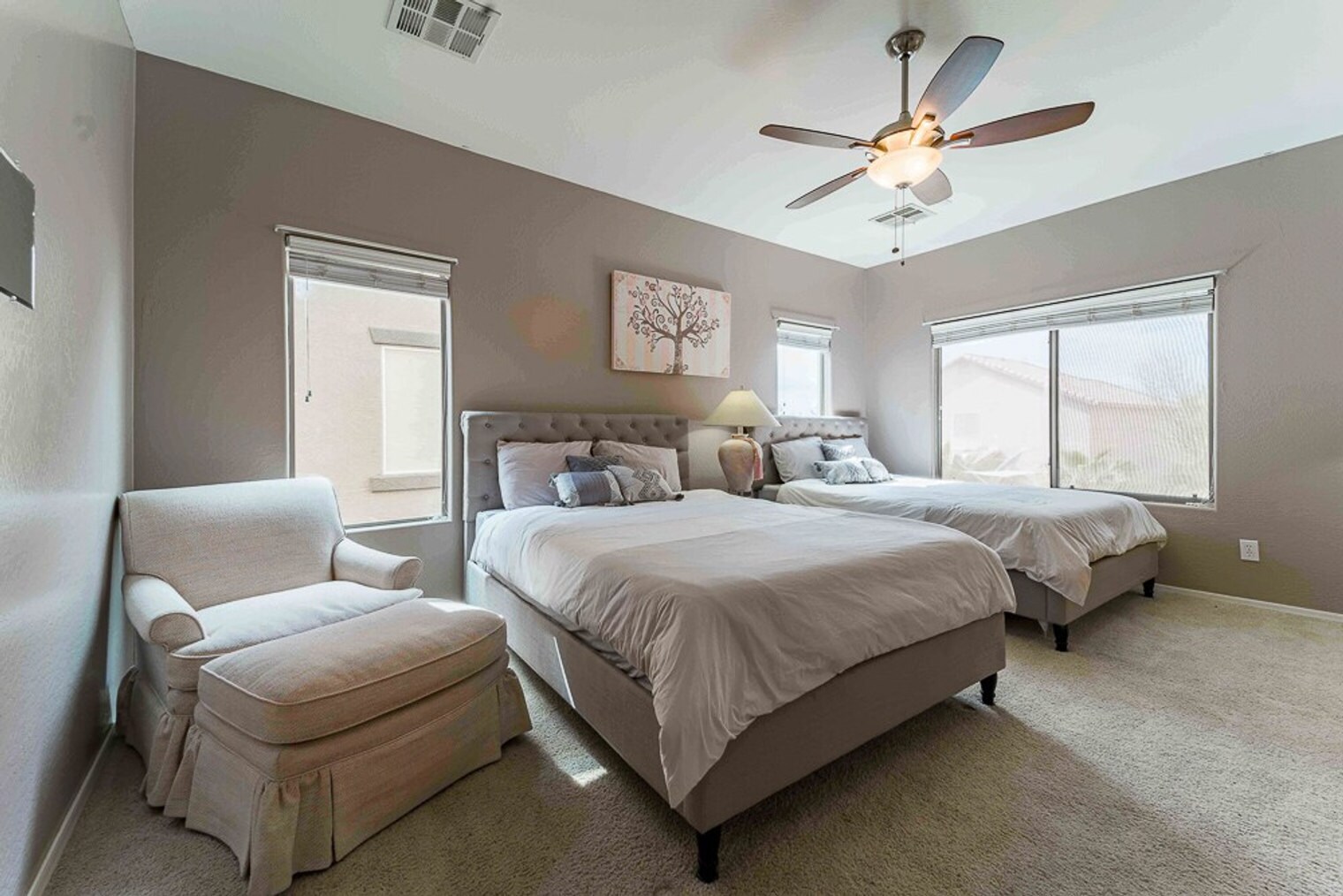 Building Photo - 1761 N St Francis Pl