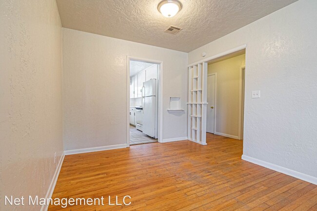 Building Photo - 3 br, 1 bath House - 1510 Huntington Way