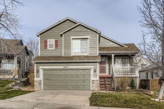 Building Photo - 9847 Sydney Ln