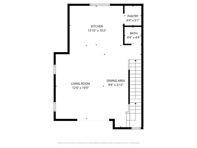 Building Photo - 4905 Avenue J Ave