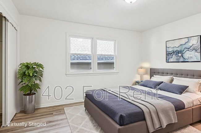 Building Photo - 1056 S 29th St