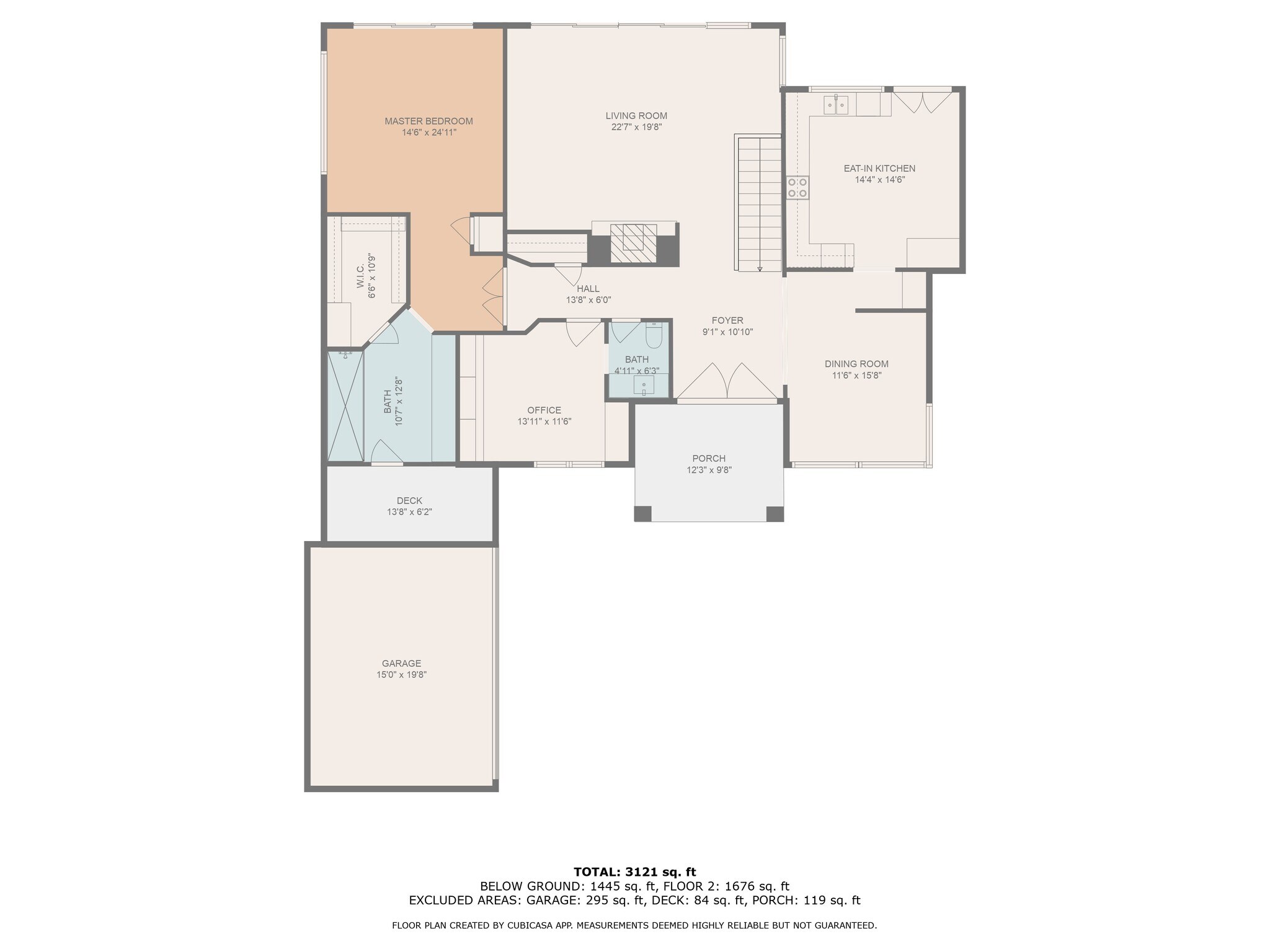 Building Photo - 4781 Galendo St