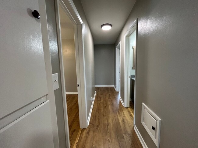 Building Photo - Newly Renovated Three Bedroom Home with Th...