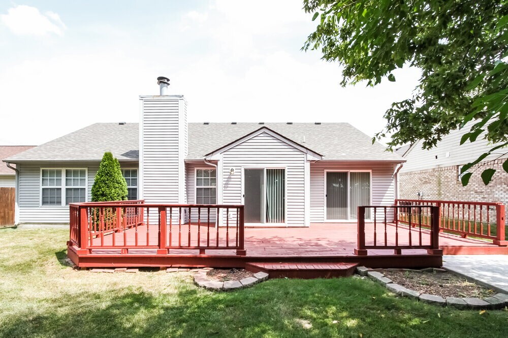 Building Photo - 7134 Karst Ct