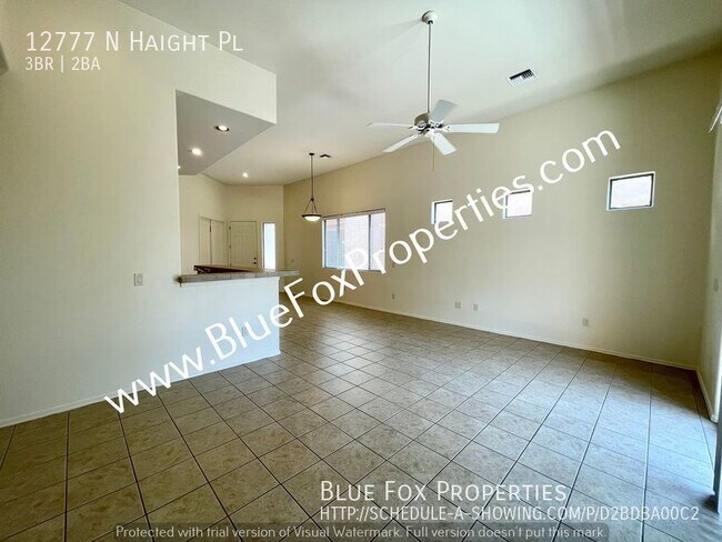 Building Photo - 12777 N Haight Pl