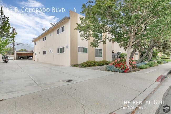 Primary Photo - 15 E Colorado Blvd