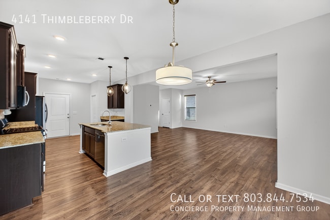 Building Photo - 4141 Thimbleberry Dr