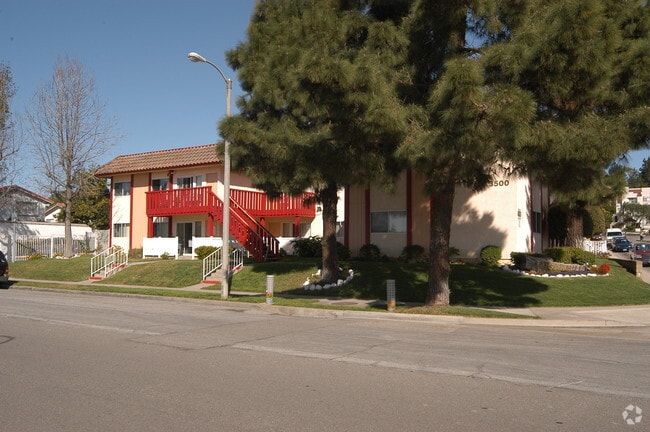 Building Photo - Mountclef Apartments