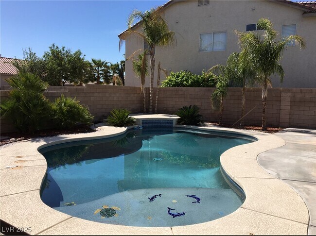 Primary Photo - 8045 Mosaic Harbor Ave