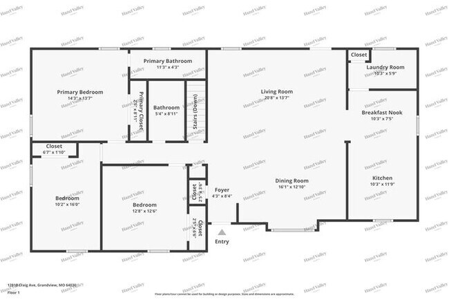 Building Photo - 12810 Craig Ave