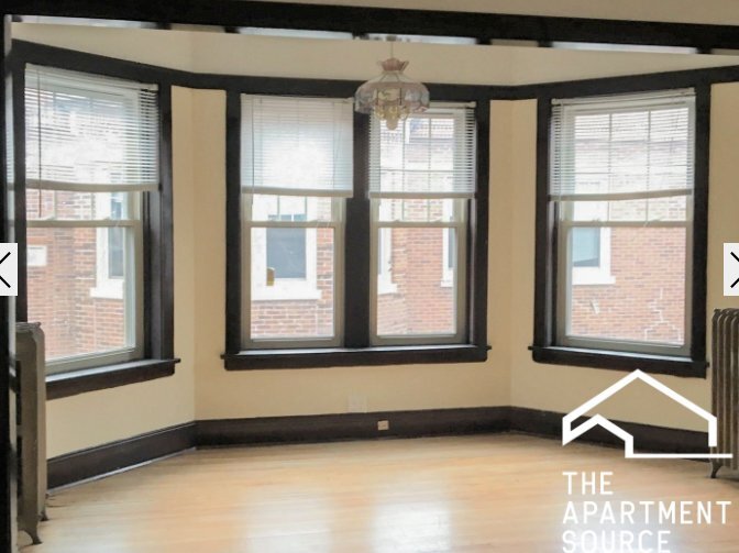 Building Photo - 3819 N Lawndale Ave