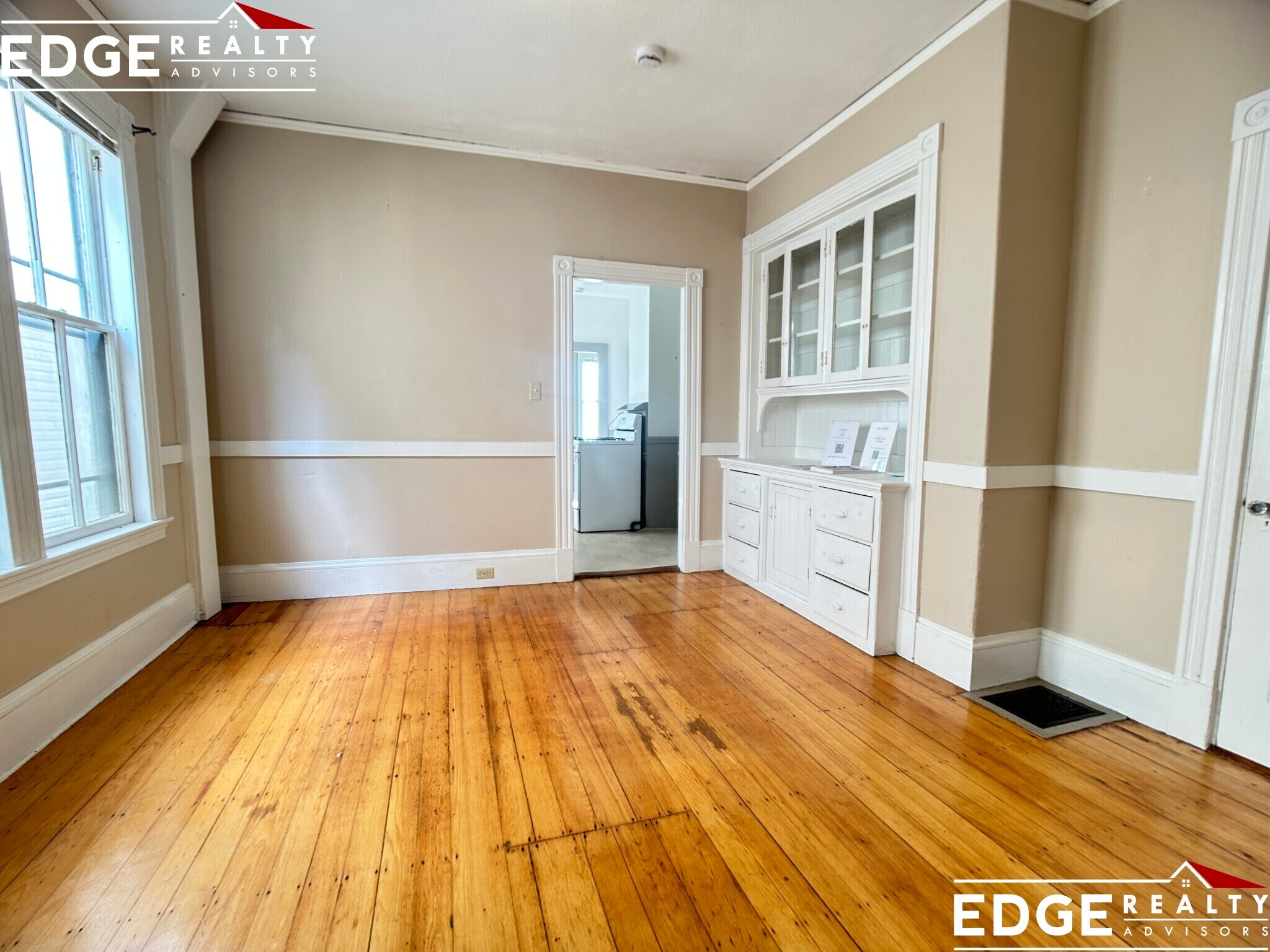 Building Photo - 55 Rindge Ave
