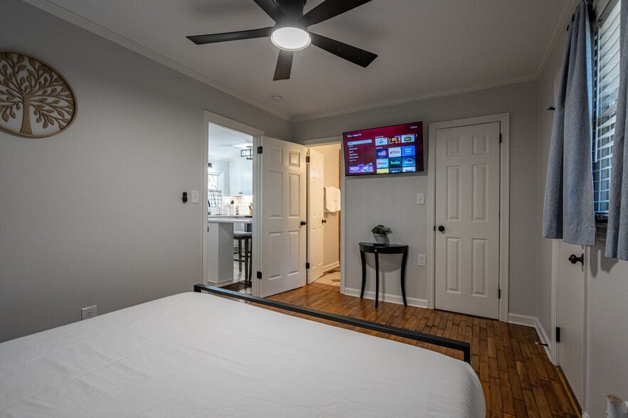 Building Photo - 37 Old Tennessee Rd NE