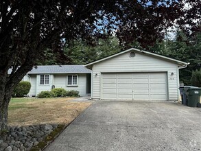 Building Photo - Beautiful 2 Bed 2 Bath home in Spanaway