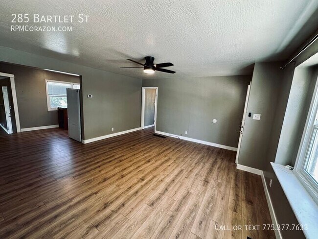 Building Photo - 285 Bartlet St-