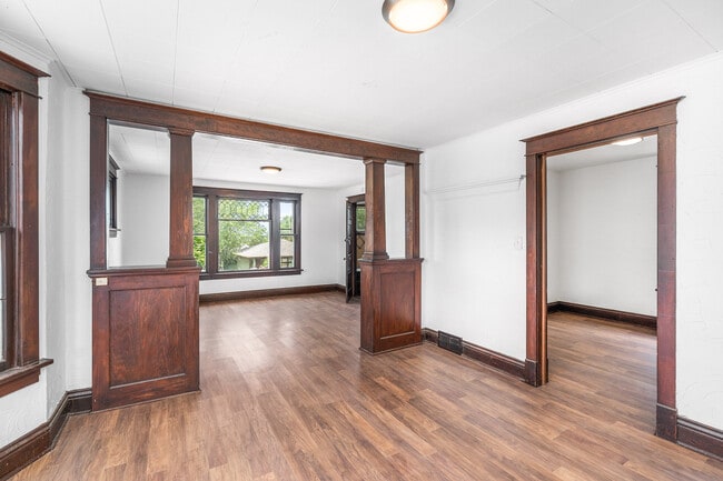 Building Photo - 722 Harrison St