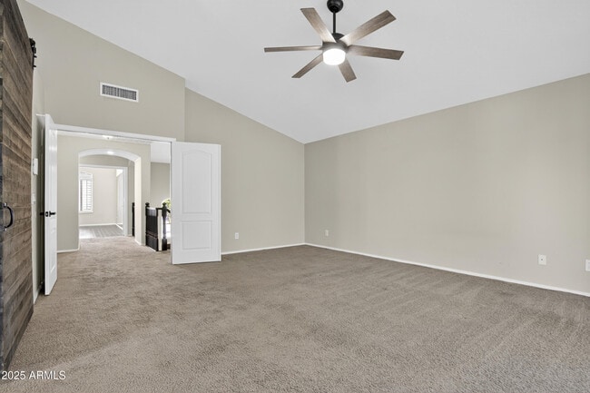 Building Photo - 4302 E Mossman Rd