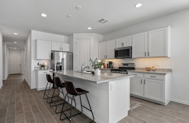 Building Photo - 11224 E Unger Ave