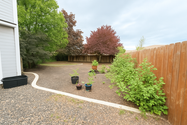 Building Photo - Spacious & Elegant 4-Bedroom Home in Merid...