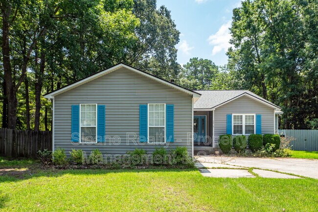 Building Photo - 3618 Walkers Ferry Ln
