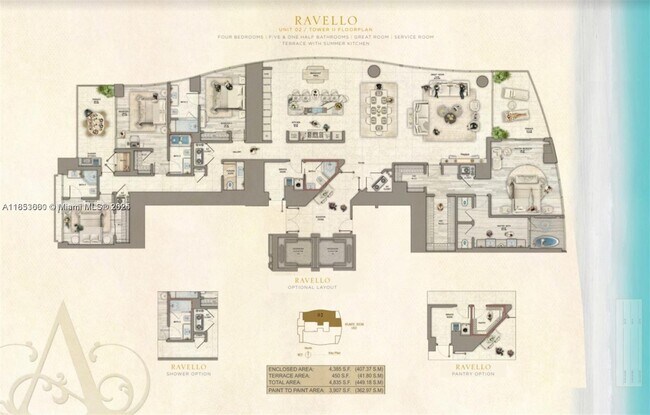 Building Photo - 17975 Collins Ave