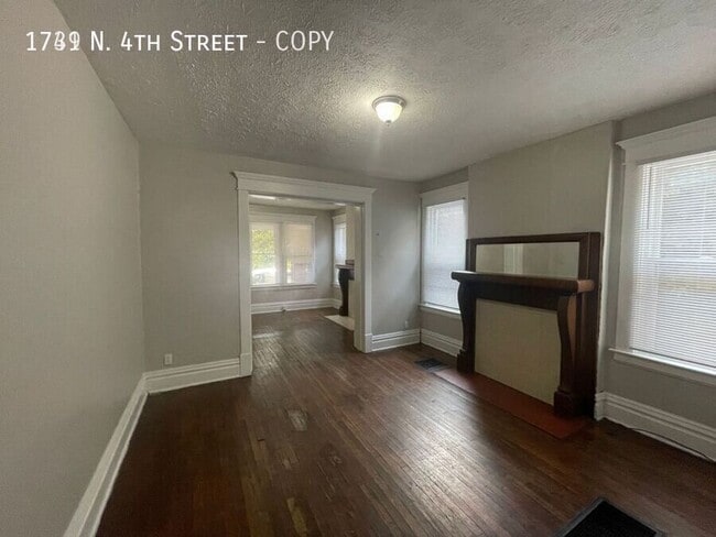 Building Photo - 1741 N 4th St