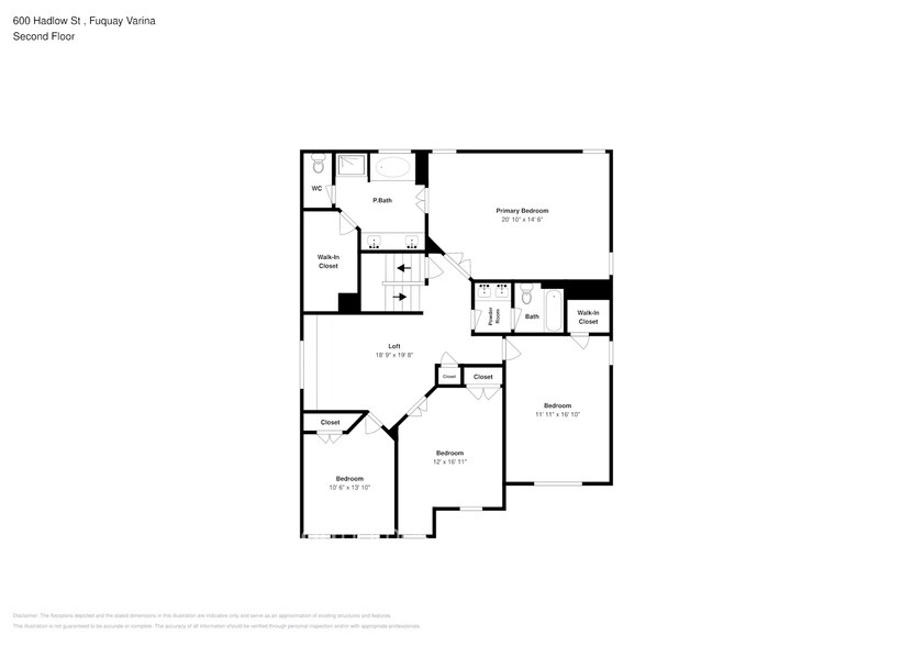 Building Photo - 600 Hadlow St