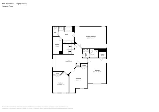 Building Photo - 600 Hadlow St