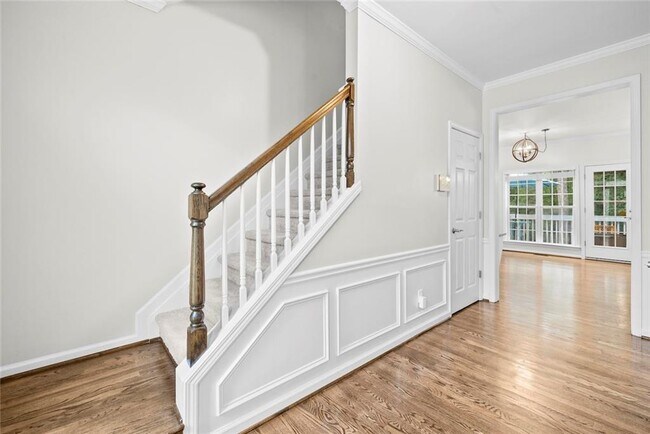 Building Photo - 2371 Traywick Chase