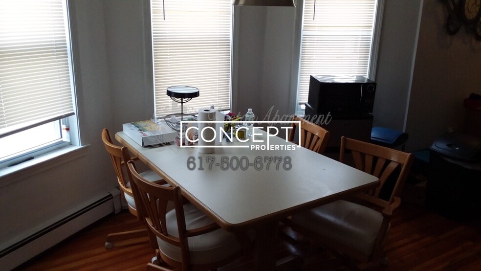 Building Photo - 58 Mansfield St