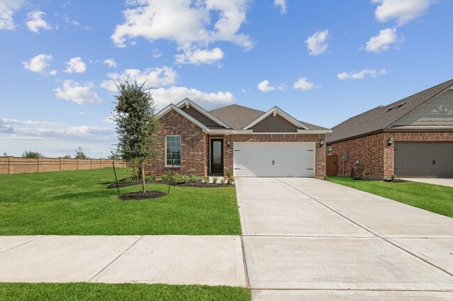 Primary Photo - 1139 Campside Dr