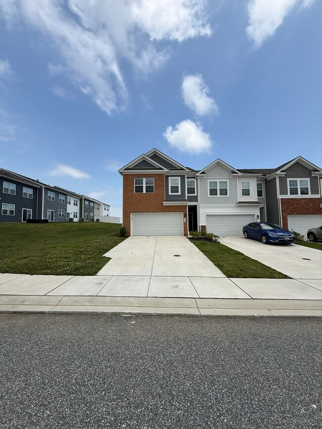 Building Photo - Newer 4BR/2.5BA Home in Havre de Grace | 2-Car Garage | Stone Counters | More Photos Coming Soon