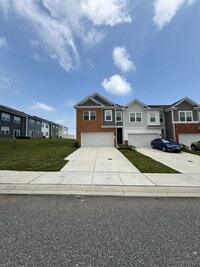 Building Photo - Newer 4BR/2.5BA Home in Havre de Grace | 2-Car Garage | Stone Counters | More Photos Coming Soon