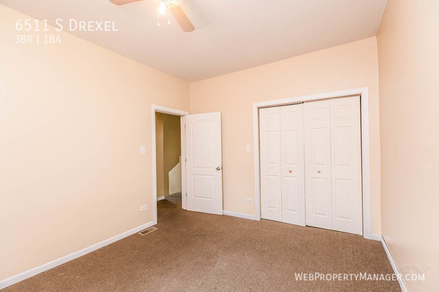 Building Photo - 6511 S Drexel-