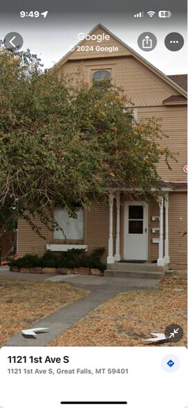 Building Photo - 1123 1st Ave S