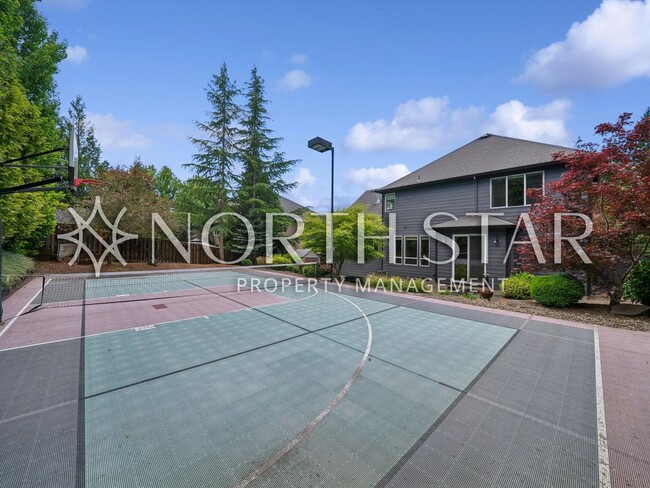 Building Photo - Move-In Ready Craftsman with Gourmet Kitchen, Bonus Room & Private Basketball Court