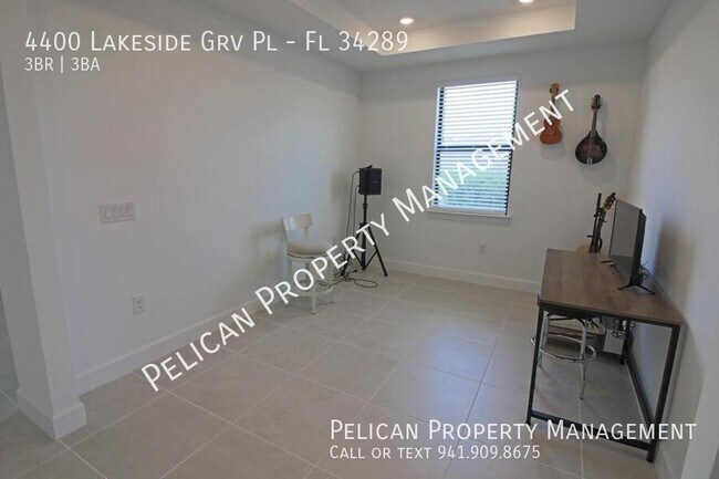 Building Photo - 4400 Lakeside Grv Pl