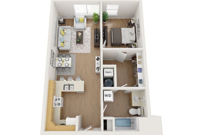 Building Photo - Newly Built Park City Home Just Before Win...