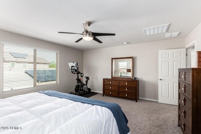 Building Photo - 21188 W Almeria Rd