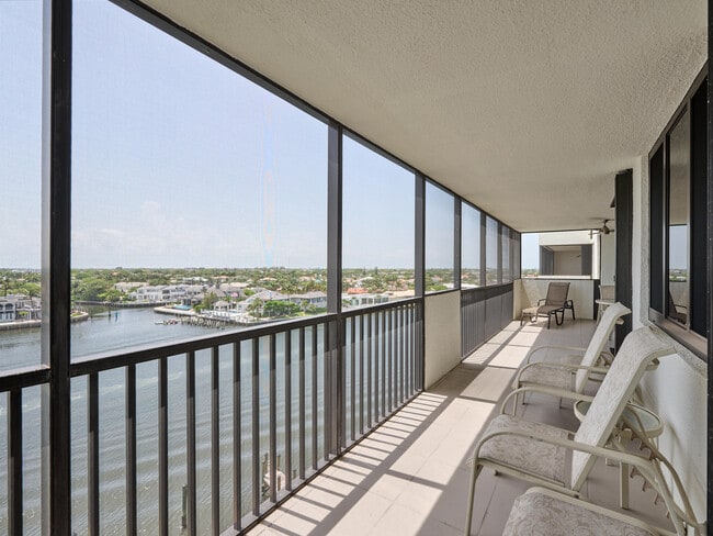 Building Photo - 3420 S Ocean Blvd