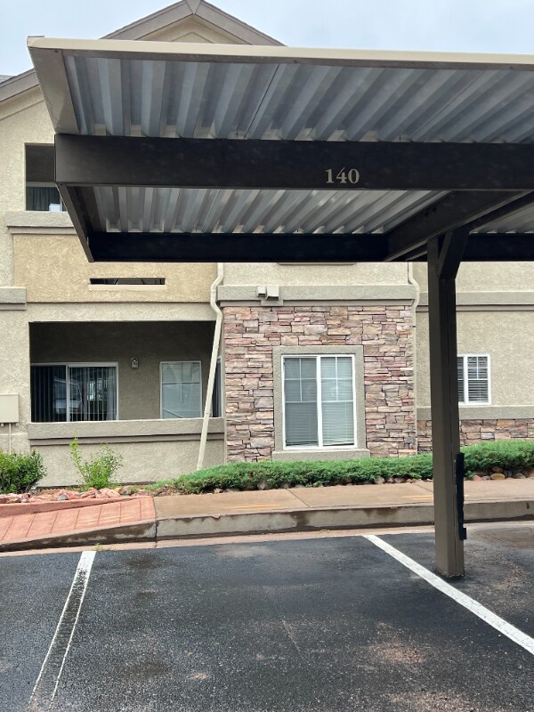 Building Photo - 7125 Ash Creek Heights