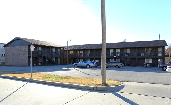Primary Photo - Kimberly Apartments