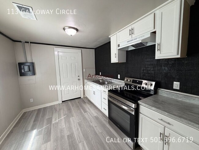 Building Photo - 113 Galloway Cir