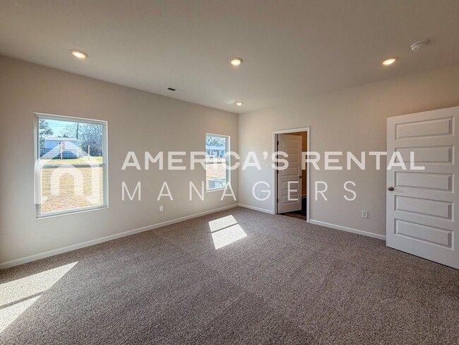 Building Photo - New Construction Home for Rent!