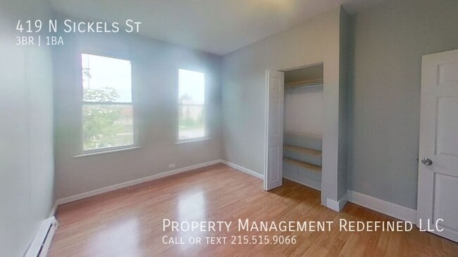 Building Photo - 419 N Sickels St