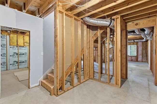 Building Photo - 3986 Fox Glen Dr