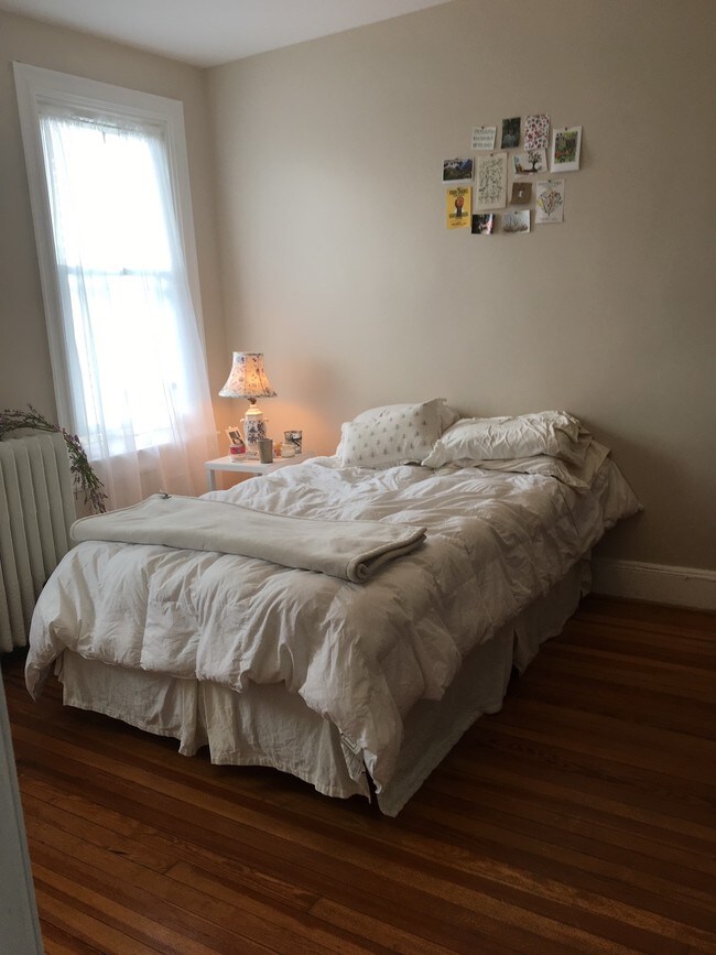 Building Photo - 3920 New Hampshire Ave NW