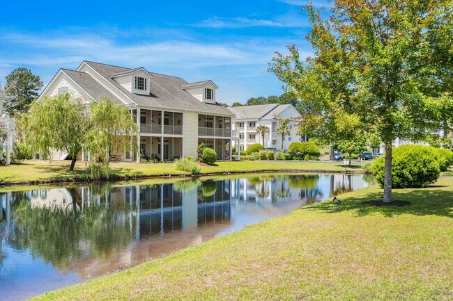 Building Photo - 4927 Pond Shoals Ct