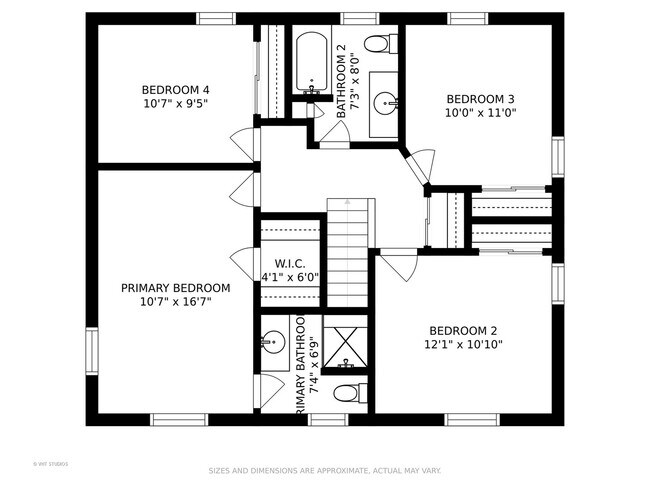 Building Photo - 21301 N Woodland Ave