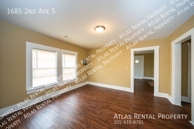 Building Photo - 1685 2nd Ave S